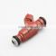 Good Feedback Diesel Injector Auto Spare Parts Car Fuel Injector Nozzle 35310-2C000 353102C000 35310 2C000