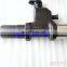 100% original and new common rail injector  8-98167556-1 for 4HK1 genuine parts diesel injector