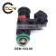 Original Gaoline Fuel injector nozzle OEM 10G-06 For High quality