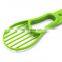 Amazon Hot Sale Multifunction fruit vegetable tools and Avocado Slicer