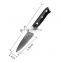 Hot selling mini Damascus paring knife stainless steel