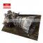 isuzu 4jb1t transmission for D-MAX, 2 speed gearbox, TFR55