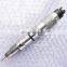 Mechanical truck parts aluminum 0445120121 diesel injector