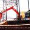 Pedestal Hydraulic Rockbreaker Boom System