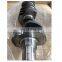 original engine parts cheap crankshaft for sale