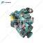 Genuine Used 14521398 VOE14521398 D4D ECE2 Complete Engine Assy EC140 EC140B Excavator Engine Assy