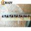 Cylinder head 6209-11-1100/6204-31-2203 for Excavator PC200-5 diesel engine 6D95
