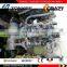 Original used MITSUBISH 6D34-TLE2R complete engine assy, 6D34 engine assy for KOBELCO SK230 excavator parts