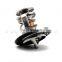 IFOB Engine Cooling Car Thermostat for Highlander Hiace Hilux FJ80 HDJ80 90916-03089