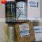 6D114 excavator diesel parts engine fuel air filter 600-185-4100