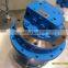 Final drive motor assy PN209-27-00271 for PC750-7