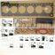 4352145 4089169 Kit For Cummins QSX , Cummins QSX15 Rebuild Kit 4955596