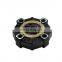 50AM Rubber Coupling 15 Teeth &16 Teeth For Excavator