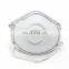 High Air Tightness Molded Cup Anti Pollution Non Woven Face Mask Suppliers