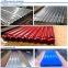 Colorful Galvanized Steel Roofing Sheets / Prepainted Steel Roofing Sheets