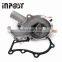 25-34330-00 Water Pump for Kubota Utility Vehicle RTV900 RTV900 RTV900G RTV900R RTV900T