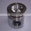 Excavator engine spare parts piston for 6BT 3907163 3907165 3926631