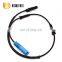 ABS Wheel Speed Sensor FOR BMW 34526756376 34520025724 34521165535 970-120 ALS435 084-4048 1406-277326 72-5370 531112 ABS545