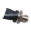 Diesel engine auto parts DRS common rail pressure sensor 0281002937 5260246