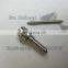Diesel engine ShanghaiDiesel D6114 fuel injector DLLA150P916