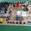 CR825  CR825S  multi-function comprehensive common rail diesel injector test bench