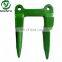 harvest spare parts forged finger knife guard