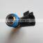 Guangzhou hengney auto parts 96487553 for Chevrolet Aveo Pontiac Wave 1.6L flow matched Fuel injection nozzle