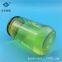 Manufacturer direct sales 600ml can glass bottle pickle glass bottle manufacturer honey glass bottle wholesale
