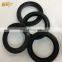 Black rubber Clamp repair kit 3236514
