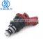Auto Fuel Injector16600-96E00 For Nissan 91-93 G20 NX Sentra 2.0L