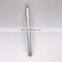 High quality cnc manufacturing service cnc turning pen parts with sand blasted