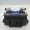 Trade assurance YUKEN DSHG-04-3C4-D24-N1-50 electro-hydraulic directional valve