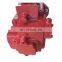 Trade Assurance Kawasaki Hydraulic Pump K3VG280-100RSV-4000 Plunger Pump