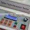 Mechanical Taber abrasion test equipment/electrical test equipment suppliers
