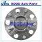 Wheel Hub Bearing for Jeep PATRIOT COMPASS CHRYSLER DODGE OEM 512332 720-0358, 1411-246667