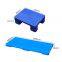 warehouse moisture proof Plastic pallet board for pharmacy supermarket and gas station