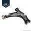 Wholesale Car Suspension Control Arm 3520H6 for Peugeot