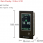 JRC JLN-740 Series Doppler Speed Log