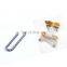 TIMING CHAIN TENSIONER + CAM TIMING CHAIN KIT 2PCS FOR VW JETTA 2.0T EOS AUDI A4