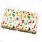 2019 New baby latex pillow with cute pillow case  100% Natural Latex pillow for baby sleep