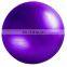 High Quality PVC Yoga Balance Ball Exercise Equipment Ball Yoga Fitness Equipment For Home Gym