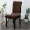 Home/ Hotel /office Removable Dining Velvet Christmas Hotel Cover Chair