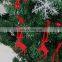 Felt Antelope Shape Animals Christmas Tree Hanging Ornaments Decoration