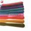Custom packaging wholesale ergonom crochet hook set rubber handle crochet hook