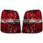 Набор задних фонарей для VW Touran OEM 1T0945095N 1T0945096N 1T0945095J 1T0945096J