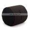 Customized Brown Sofa Round Bean Bag Portable Children Foot Step Stool Bedroom Indoor Furniture