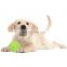 Manufacturer New Material TPR Foaming Dog Ball Toys Eco-friendly Dog Chew Toys