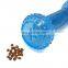 2020 factory price cooling dog chew toy dumbbell shape treats and  freeze dog toy