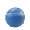 summer neat relieve dog chewing  ball water injection available cool dog toy