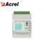 Acrel ADW200 DIN-Rail multi channel energy meter